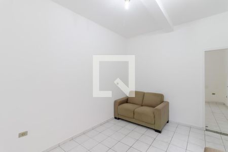 Sala de casa à venda com 3 quartos, 143m² em Vila Brasilina, São Paulo