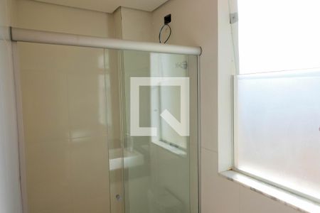 Banheiro Quarto 1 de apartamento à venda com 2 quartos, 126m² em São Lucas, Belo Horizonte