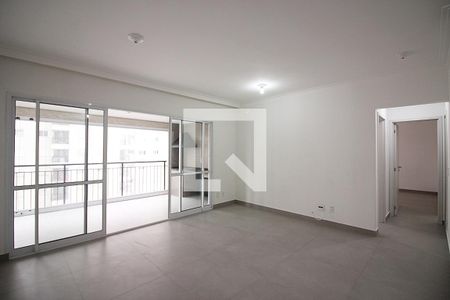 Sala  de apartamento para alugar com 2 quartos, 81m² em Independência, São Bernardo do Campo