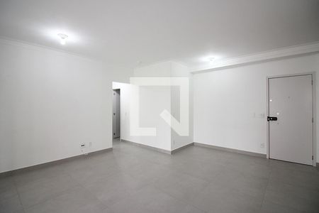 Sala  de apartamento para alugar com 2 quartos, 81m² em Independência, São Bernardo do Campo