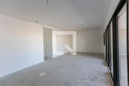 Apartamento à venda com 158m², 3 quartos e 2 vagasSala