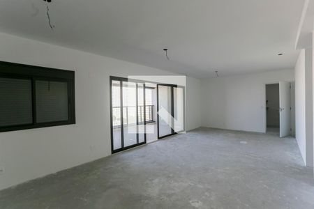 Apartamento à venda com 158m², 3 quartos e 2 vagasSala