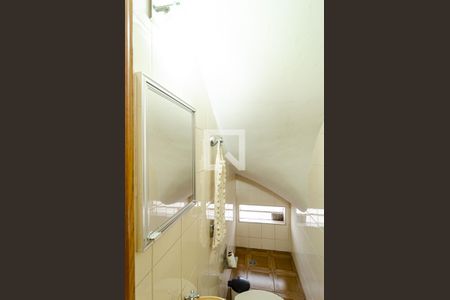 Casa à venda com 138m², 3 quartos e 2 vagas Casa à venda com 138m², 3 quartos e 2 vagasLavabo