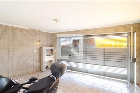 Casa à venda com 138m², 3 quartos e 2 vagas Casa à venda com 138m², 3 quartos e 2 vagasGaragem