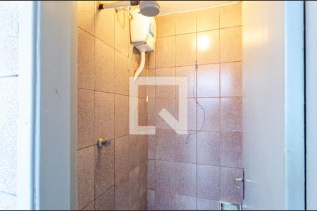 Casa à venda com 138m², 3 quartos e 2 vagas Casa à venda com 138m², 3 quartos e 2 vagasBanheiro de Serviço