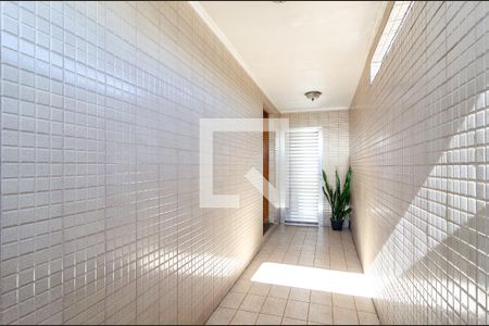 Casa à venda com 138m², 3 quartos e 2 vagas Casa à venda com 138m², 3 quartos e 2 vagasEntrada
