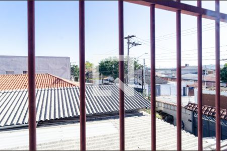 Casa à venda com 138m², 3 quartos e 2 vagas Casa à venda com 138m², 3 quartos e 2 vagasVista do Quarto 2