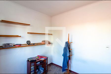 Casa à venda com 138m², 3 quartos e 2 vagas Casa à venda com 138m², 3 quartos e 2 vagasQuarto 3