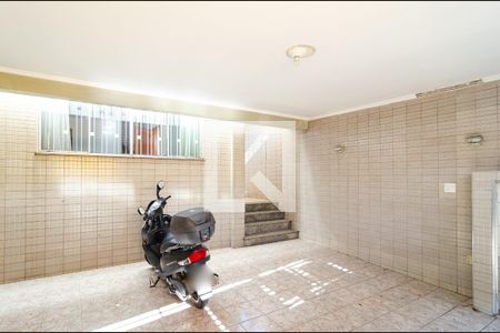 Casa à venda com 138m², 3 quartos e 2 vagas Casa à venda com 138m², 3 quartos e 2 vagasGaragem