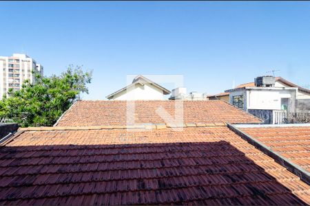 Casa à venda com 138m², 3 quartos e 2 vagas Casa à venda com 138m², 3 quartos e 2 vagasVista do Quarto 3