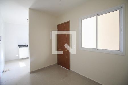 sala de apartamento à venda com 1 quarto, 26m² em Vila Dom Pedro Ii, São Paulo
