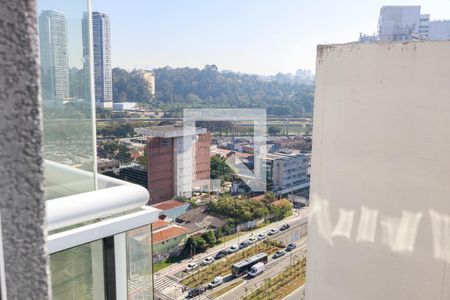 Quarto 1 - Vista de apartamento à venda com 2 quartos, 61m² em Chácara Santo Antônio, São Paulo