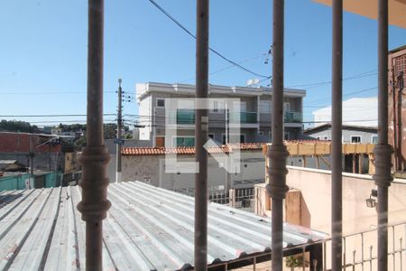 Vista da Sala de casa para alugar com 3 quartos, 90m² em Jardim Coimbra, São Paulo