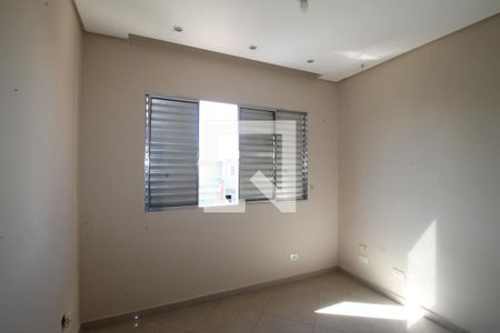 Quarto 1  de casa para alugar com 3 quartos, 90m² em Jardim Coimbra, São Paulo