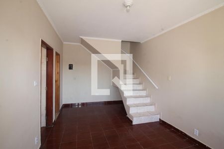 Sala   de casa para alugar com 3 quartos, 90m² em Jardim Coimbra, São Paulo