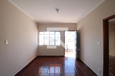 Sala   de casa para alugar com 3 quartos, 90m² em Jardim Coimbra, São Paulo