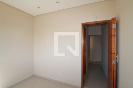 Quarto 1  de casa para alugar com 3 quartos, 90m² em Jardim Coimbra, São Paulo