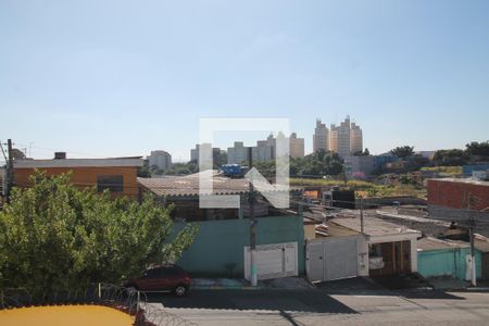 Vista do Quarto 1 de casa para alugar com 3 quartos, 90m² em Jardim Coimbra, São Paulo