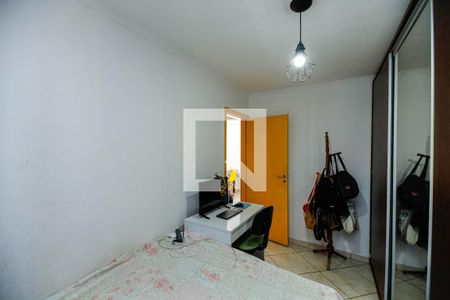 Quarto 1 de apartamento à venda com 2 quartos, 45m² em Conjunto Residencial Sitio Oratório, São Paulo