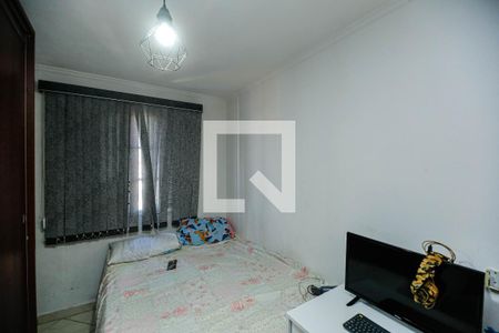 Quarto 1 de apartamento à venda com 2 quartos, 45m² em Conjunto Residencial Sitio Oratório, São Paulo