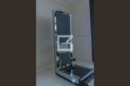 Apartamento à venda com 28m², 1 quarto e 1 vaga Apartamento à venda com 28m², 1 quarto e 1 vagaBanheiro