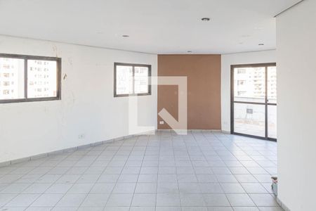 Apartamento à venda com 28m², 1 quarto e 1 vaga Apartamento à venda com 28m², 1 quarto e 1 vagaÁrea comum - Salão de festas