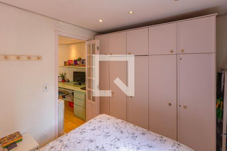 Apartamento à venda com 28m², 1 quarto e 1 vaga Apartamento à venda com 28m², 1 quarto e 1 vagaQuarto