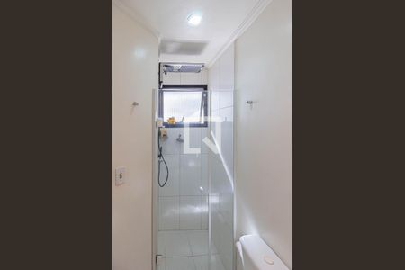 Apartamento à venda com 28m², 1 quarto e 1 vaga Apartamento à venda com 28m², 1 quarto e 1 vagaBanheiro