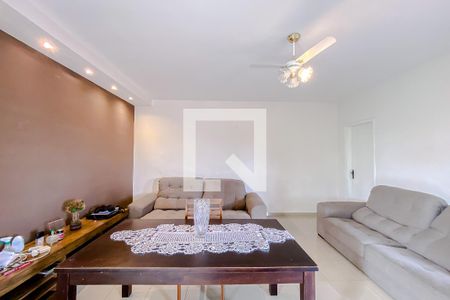 Sala de casa à venda com 3 quartos, 256m² em Quarta Parada, São Paulo