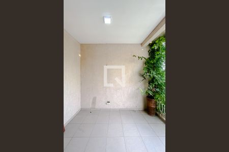 Varanda da Sala de casa à venda com 3 quartos, 256m² em Quarta Parada, São Paulo