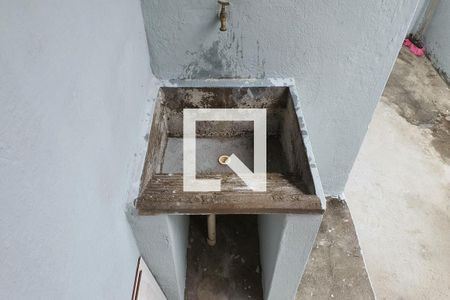 Casa para alugar com 1 quarto, 32m² em Vila das Merces, São Paulo