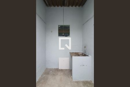 Casa para alugar com 1 quarto, 32m² em Vila das Merces, São Paulo