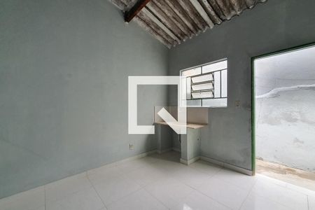 Casa para alugar com 1 quarto, 32m² em Vila das Merces, São Paulo