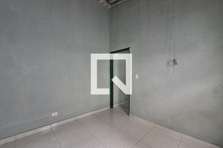 Casa para alugar com 1 quarto, 32m² em Vila das Merces, São Paulo