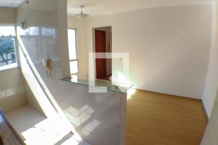 Sala de apartamento à venda com 2 quartos, 82m² em Barreto, Niterói