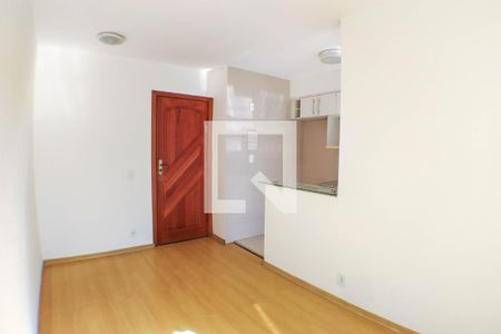 Sala de apartamento à venda com 2 quartos, 82m² em Barreto, Niterói