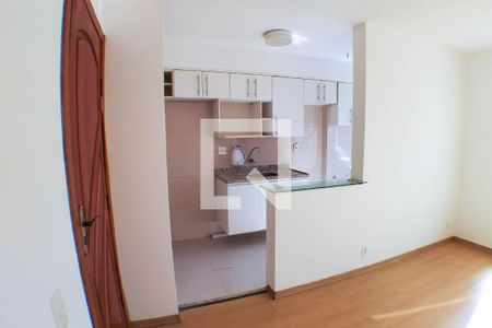 Sala de apartamento à venda com 2 quartos, 82m² em Barreto, Niterói