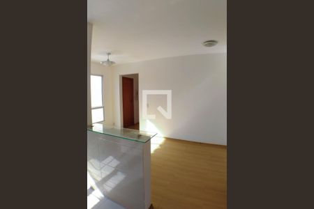 Sala de apartamento à venda com 2 quartos, 82m² em Barreto, Niterói