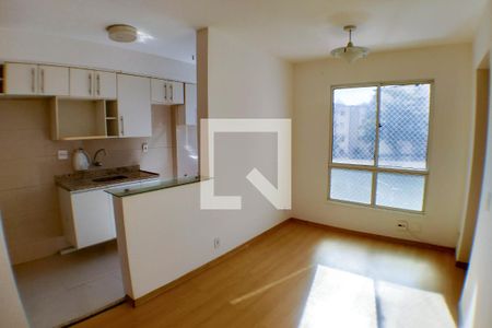 Sala de apartamento à venda com 2 quartos, 82m² em Barreto, Niterói