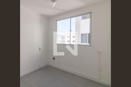 Quarto 2 de apartamento para alugar com 2 quartos, 43m² em Vargem Pequena, Rio de Janeiro