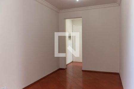 Sala de apartamento para alugar com 1 quarto, 37m² em Vila Esperança, São Paulo