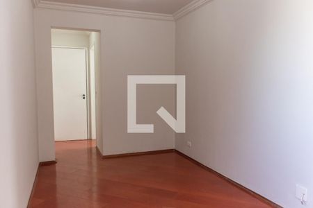 Sala de apartamento para alugar com 1 quarto, 37m² em Vila Esperança, São Paulo