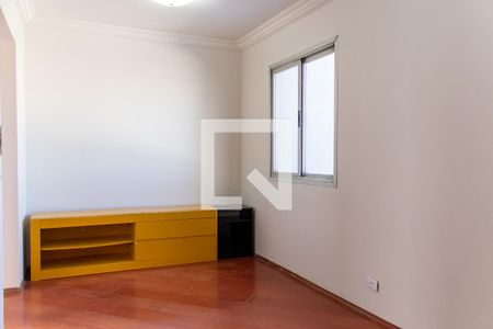 Sala de apartamento para alugar com 1 quarto, 37m² em Vila Esperança, São Paulo