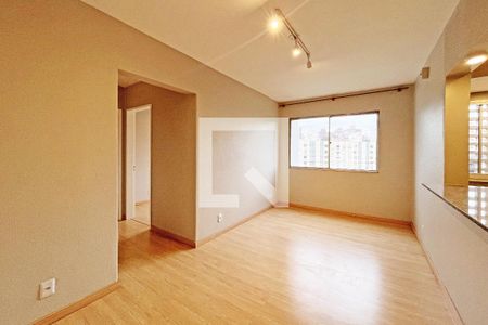 Sala de apartamento à venda com 2 quartos, 60m² em Partenon, Porto Alegre