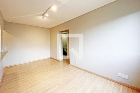 Sala de apartamento à venda com 2 quartos, 60m² em Partenon, Porto Alegre