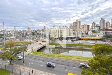 Quarto 1 -Vista de apartamento à venda com 2 quartos, 60m² em Partenon, Porto Alegre