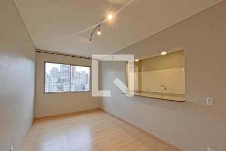 Sala de apartamento à venda com 2 quartos, 60m² em Partenon, Porto Alegre