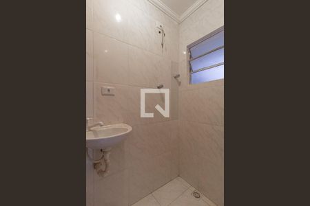 Banheiro de casa para alugar com 2 quartos, 51m² em Jardim Primeiro de Maio (chacara Fazendinha), Osasco