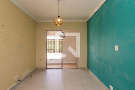 Varanda da Sala de apartamento para alugar com 2 quartos, 70m² em Centro, Guarulhos