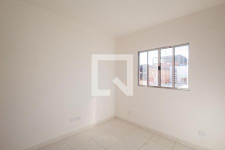 Quarto 2 de casa para alugar com 2 quartos, 51m² em Jardim Primeiro de Maio (chacara Fazendinha), Osasco